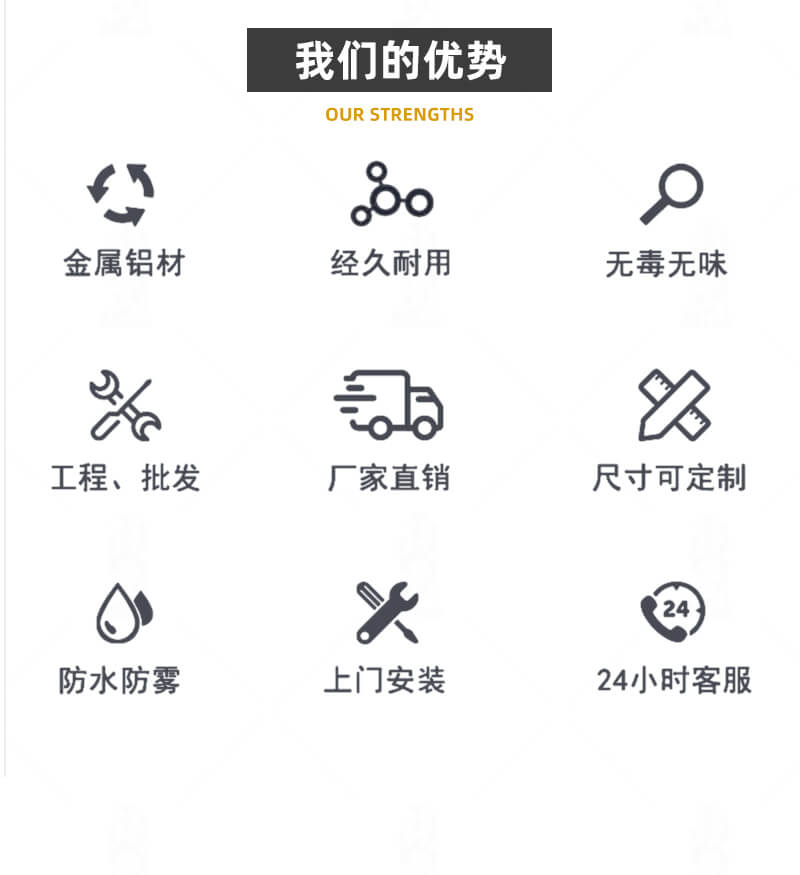 不銹鋼蜂窩板_16